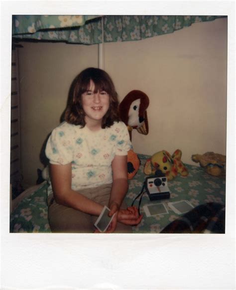 amateur mom pics|I found my dads old polaroids of my mom